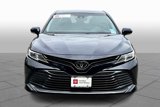 Certified 2018 Toyota Camry LE image 3