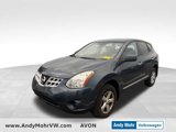 Used 2013 Nissan Rogue S w/ Special Edition Pkg image 4