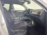 New 2025 Volkswagen Atlas SE image 4