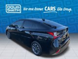 Used 2022 Toyota Prius Limited w/ Premium Convenience Package image 3