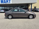 Used 2011 Honda Civic LX image 4
