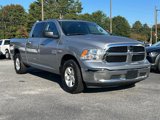 Used 2019 RAM 1500 Classic SLT image 4