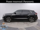 Used 2024 Volkswagen Atlas Cross Sport SEL Premium R-Line image 5