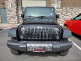 Used 2011 Jeep Wrangler Unlimited Sport w/ Connectivity Group image 2
