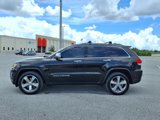 Used 2014 Jeep Grand Cherokee Limited w/ Luxury Group II image 4