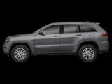 Certified 2021 Jeep Grand Cherokee Laredo image 3