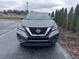 Used 2021 Nissan Murano Platinum w/ Cargo Package image 3