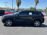 Certified 2022 Jeep Grand Cherokee Limited w/ Tech Group image 3