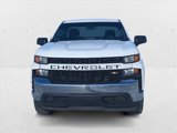 Used 2019 Chevrolet Silverado 1500 W/T w/ WT Fleet Convenience Package image 2