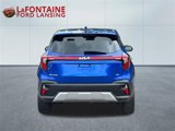 Used 2024 Kia Seltos LX image 4