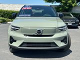 Certified 2023 Volvo XC40 Recharge Ultimate image 2