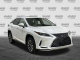 Used 2020 Lexus RX 350 AWD w/ Premium Package image 2