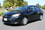 Used 2015 Toyota Corolla LE image 6