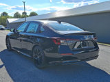 New 2026 Honda Civic Sport image 4