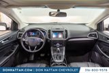 Used 2017 Ford Edge Titanium w/ Equipment Group 301A image 3
