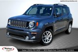 Used 2020 Jeep Renegade Latitude image 2