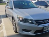 Used 2014 Honda Accord Sport image 2
