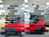 Certified 2023 Jeep Renegade Trailhawk w/ Trailhawk Elite Group image 3