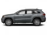 Used 2019 Jeep Grand Cherokee Altitude image 3