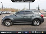 Used 2017 Chevrolet Equinox LT image 3