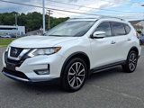 Used 2019 Nissan Rogue SL w/ Premium Package image 3