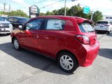 New 2024 Mitsubishi Mirage LE image 3