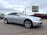Used 2008 Mercedes-Benz CLS 550 image 2