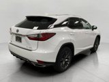 Used 2022 Lexus RX 350 F Sport image 3