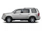 Used 2013 Honda Pilot Touring image 3