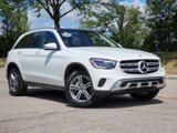 Used 2021 Mercedes-Benz GLC 300 4MATIC image 2