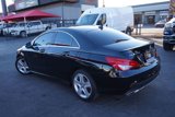 Used 2017 Mercedes-Benz CLA 250 w/ Premium 1 Package image 4