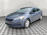 Used 2016 Kia Forte LX image 2