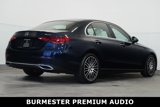 Certified 2022 Mercedes-Benz C 300 4MATIC Sedan image 4