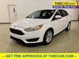 Used 2017 Ford Focus SE image 3