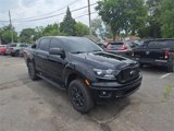 Used 2021 Ford Ranger XLT w/ Equipment Group 302A High image 2