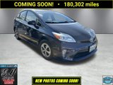 Used 2013 Toyota Prius Three image 1