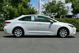 Used 2022 Toyota Corolla LE image 3
