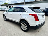 Used 2017 Cadillac XT5 Luxury w/ Driver Awareness Package image 4