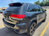 Used 2015 Jeep Grand Cherokee Altitude image 3