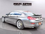Used 2013 BMW 650i Gran Coupe image 5