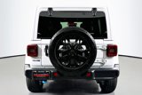 Used 2024 Jeep Wrangler Sahara w/ Technology Group image 3