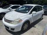 Used 2009 Nissan Versa 1.8 S w/ PWR Pkg image 5