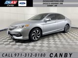 Used 2016 Honda Accord EX image 1
