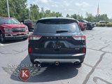 Used 2021 Ford Escape SEL image 5