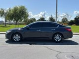 Used 2017 Nissan Altima 2.5 S w/ Power Driver Seat Package image 2