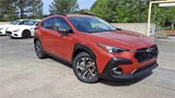 New 2025 Subaru Crosstrek 2.5i Premium image 2