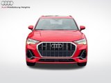 Used 2022 Audi Q3 2.0T Premium Plus image 3