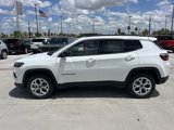 New 2025 Jeep Compass Latitude image 4