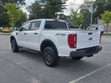 Used 2022 Ford Ranger XLT w/ Equipment Group 301A Mid image 5