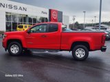 Used 2018 Chevrolet Colorado W/T w/ WT Convenience Package image 6